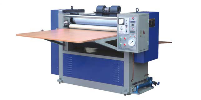 YW-650/920/1000/1150A 单张纸压纹机